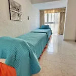 Skol 439 Spacious And Refurbished Apartment With Sea Views