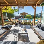 Casa Rio Real Marbella