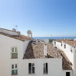 Apartamento Con Vistas En Puerto Banus