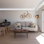 Apartamento Con Vistas En Puerto Banus