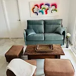 Homelystay - Marbella, Puerto Banus