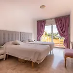 Apartamento Duplex Los Cartujanos I
