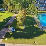 Beautiful Flat - Great Location