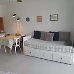 Apartment With Pool Near The Beach