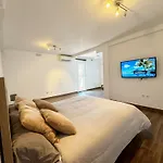 Villa Marbella, Nueva Andalucia, 3 Floors, Pool
