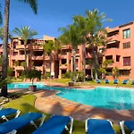 Apartamento Marbella Alicate Beach