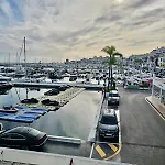 Chic Marina Gem Puerto Banus