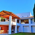 Villa Aloha Golf