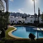 Casa Con Encanto A 100M De La Playa En Marbella