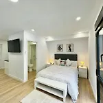 Amazing Seaside Studio By Eaw Homes