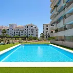 Spacious And Luxurious Apartment In Puerto Banus