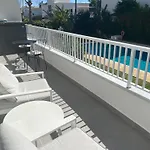 Sunny Studio Apartment Near To The Beach Rdr205