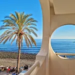 Buenti Apartments Beach Beautiful View