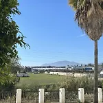 Residencia Jardin Del Rio