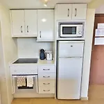 Skol 412. Renovated Two Bedrooms Duplex With Sea View.