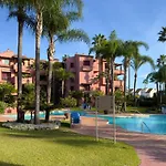 Apartamento Marbella Alicate Beach