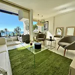 Seafront Skol Marbella Center By Eaw Homes