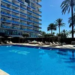 Seafront Skol Marbella Center By Eaw Homes