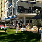 Seafront Skol Marbella Center By Eaw Homes