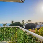 Buenti Apartments Beach Beautiful View