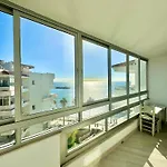 Sea View 1St Line Free Parking
