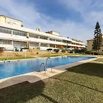 South Facing Apartment Near Sandy Beach And Golf Courses