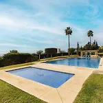 South Facing Apartment Near Sandy Beach And Golf Courses