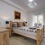 South Facing Apartment Near Sandy Beach And Golf Courses