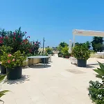 First Line Beach Studio/Center/5P!