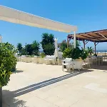 First Line Beach Studio/Center/5P!