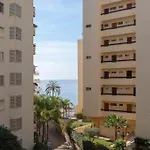 Apart Centro De Marbella. Vista Mar
