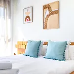Oleholidays 513 Romana Playa Junto Al Mar