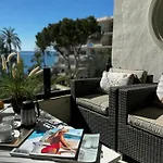 Seafront Skol Marbella Center By Eaw Homes
