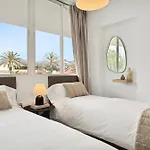 Marbella Beachfront - Exclusivo Apartamento En Primera Linea De Playa