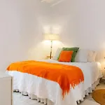 Linda Casita En El Casco Antiguo De Marbella