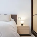 Barquilla Apartment - Kura Homes