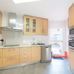 Barquilla Apartment - Kura Homes