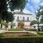 Tropical Old Town Marbella