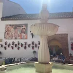 Tropical Old Town Marbella
