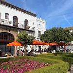 Tropical Old Town Marbella