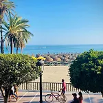 Tropical Old Town Marbella