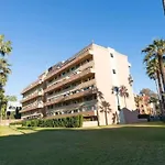 Estupendo Duplex A 5 Min Andando De La Playa