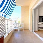 Estudio Alhambra Beach I