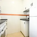 Estudio Alhambra Beach I
