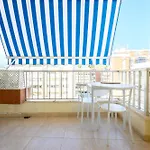 Estudio Alhambra Beach I