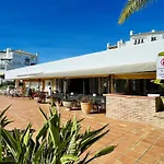 Elviria Del Sol Ground Floor Apartment