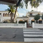 Del Parque Flats Picasso Townhouse