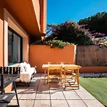 Marbella Retreat: Private Pool & Frontline Golf