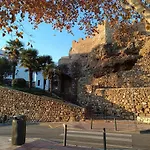 Acogedor Apt En Casco Historico
