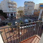 Acogedor Apt En Casco Historico